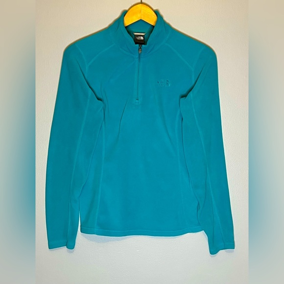The North Face Jackets & Blazers - The North Face Lightweight Zipper Jacket Women’s size S